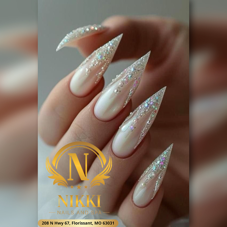 Nikki Nails and Spa